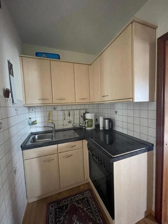 Vier Jahreszeiten 4Jz Haus 1 Whg 71 Гросенброде Экстерьер фото