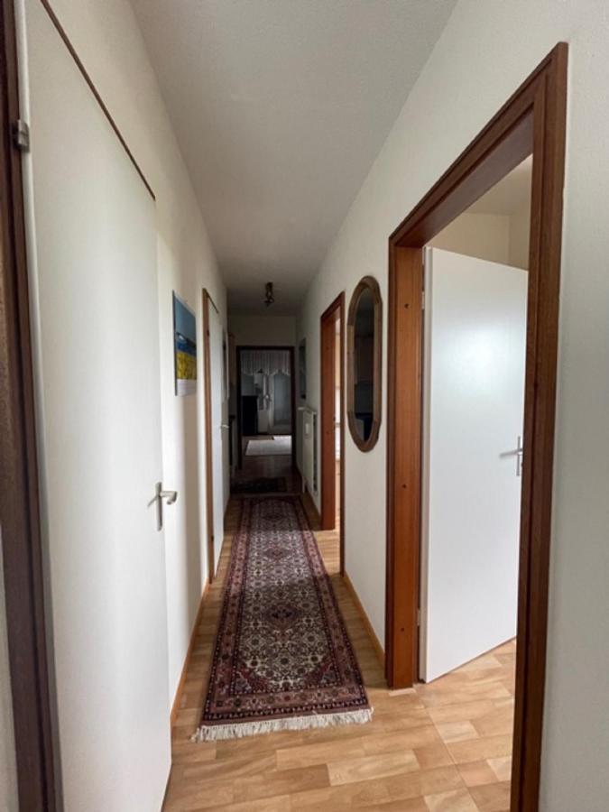 Vier Jahreszeiten 4Jz Haus 1 Whg 71 Гросенброде Экстерьер фото